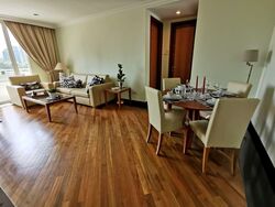 The Hermitage (D10), Apartment #566898061